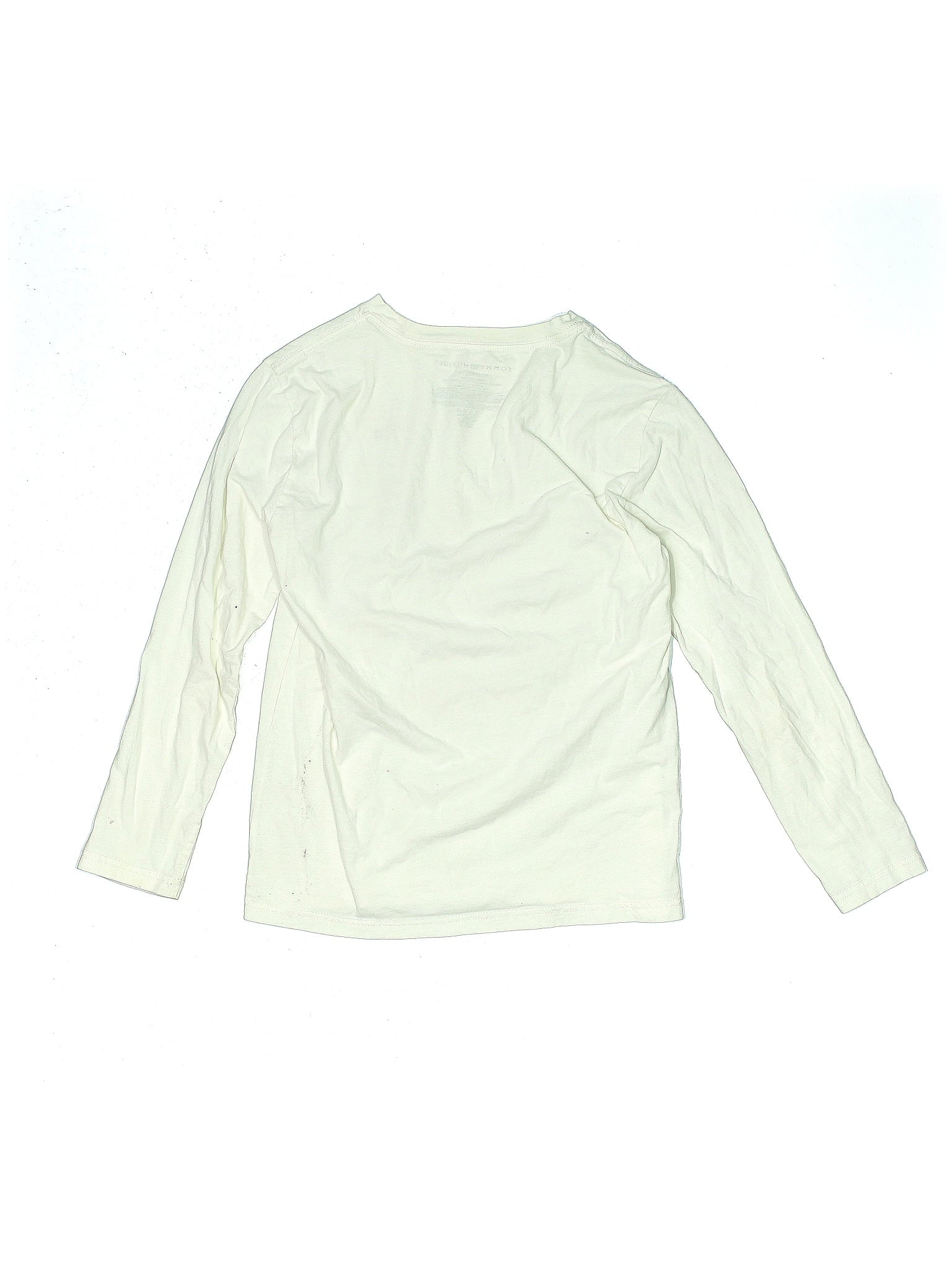 Long Sleeve T Shirt size - 12 - 14