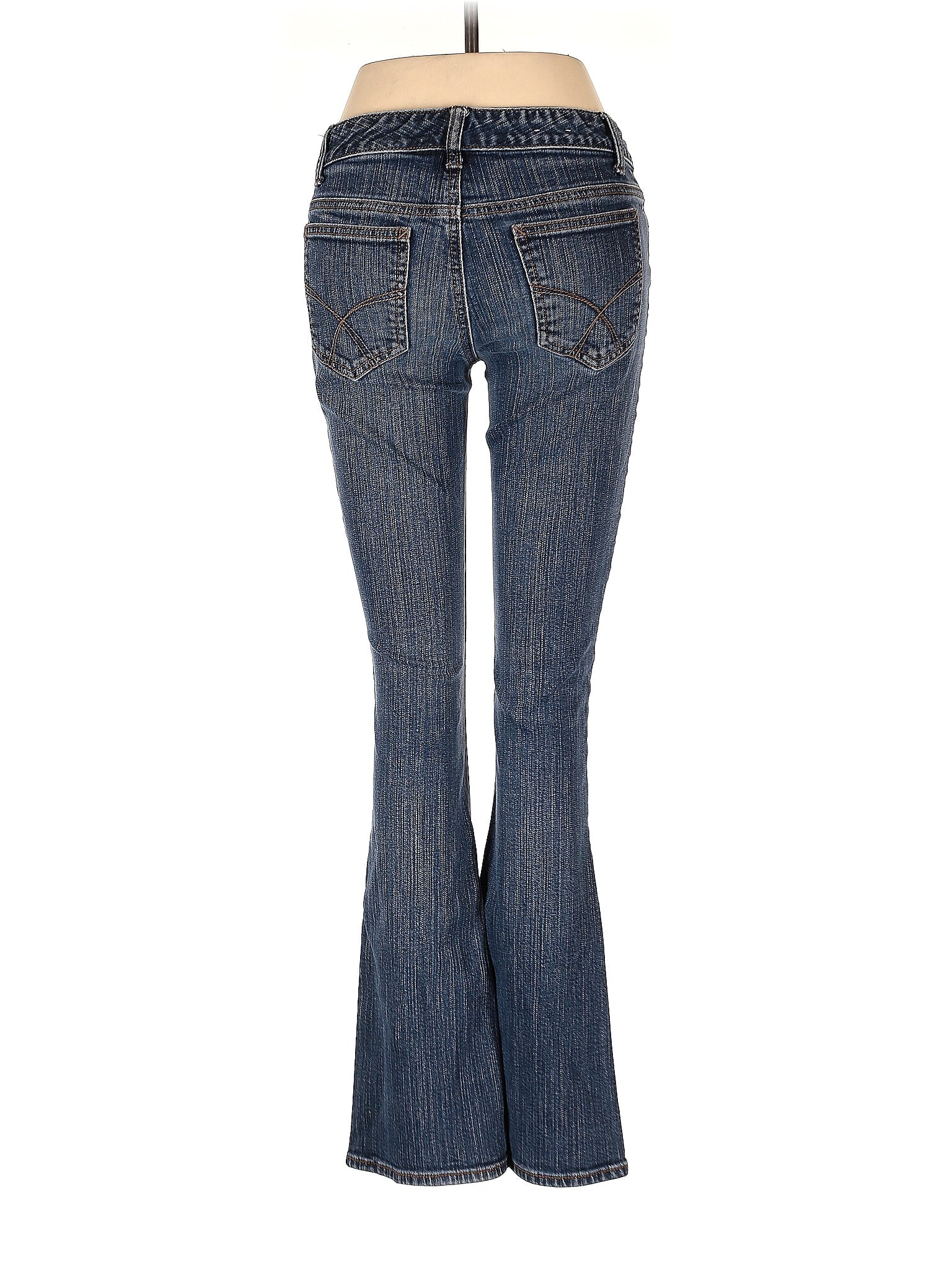 Jeans size - 4