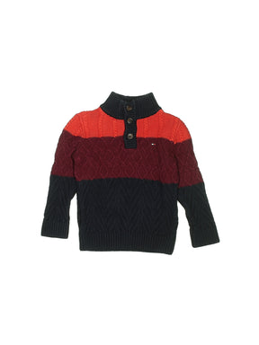 Pullover Sweater size - X-Small (Kids)