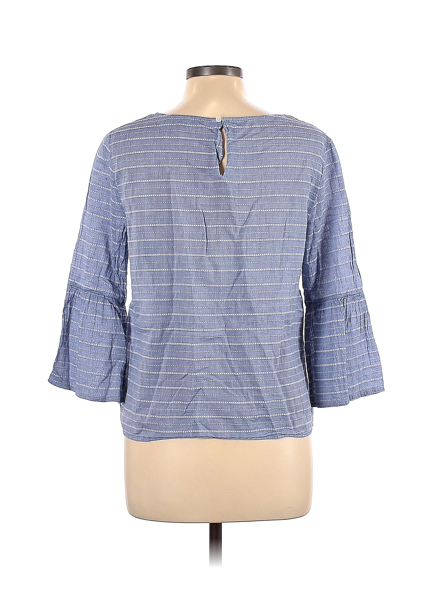 Long Sleeve Blouse size - L