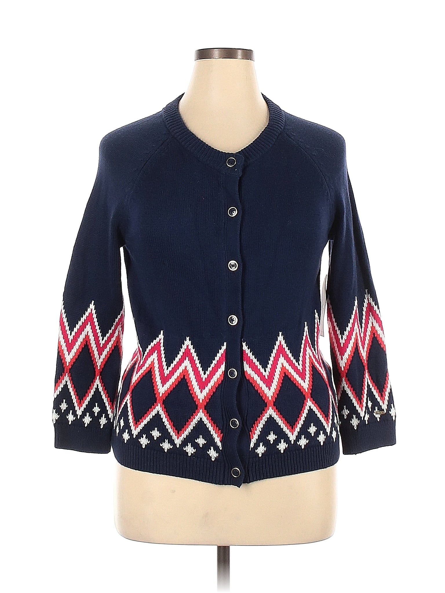 Cardigan size - XL