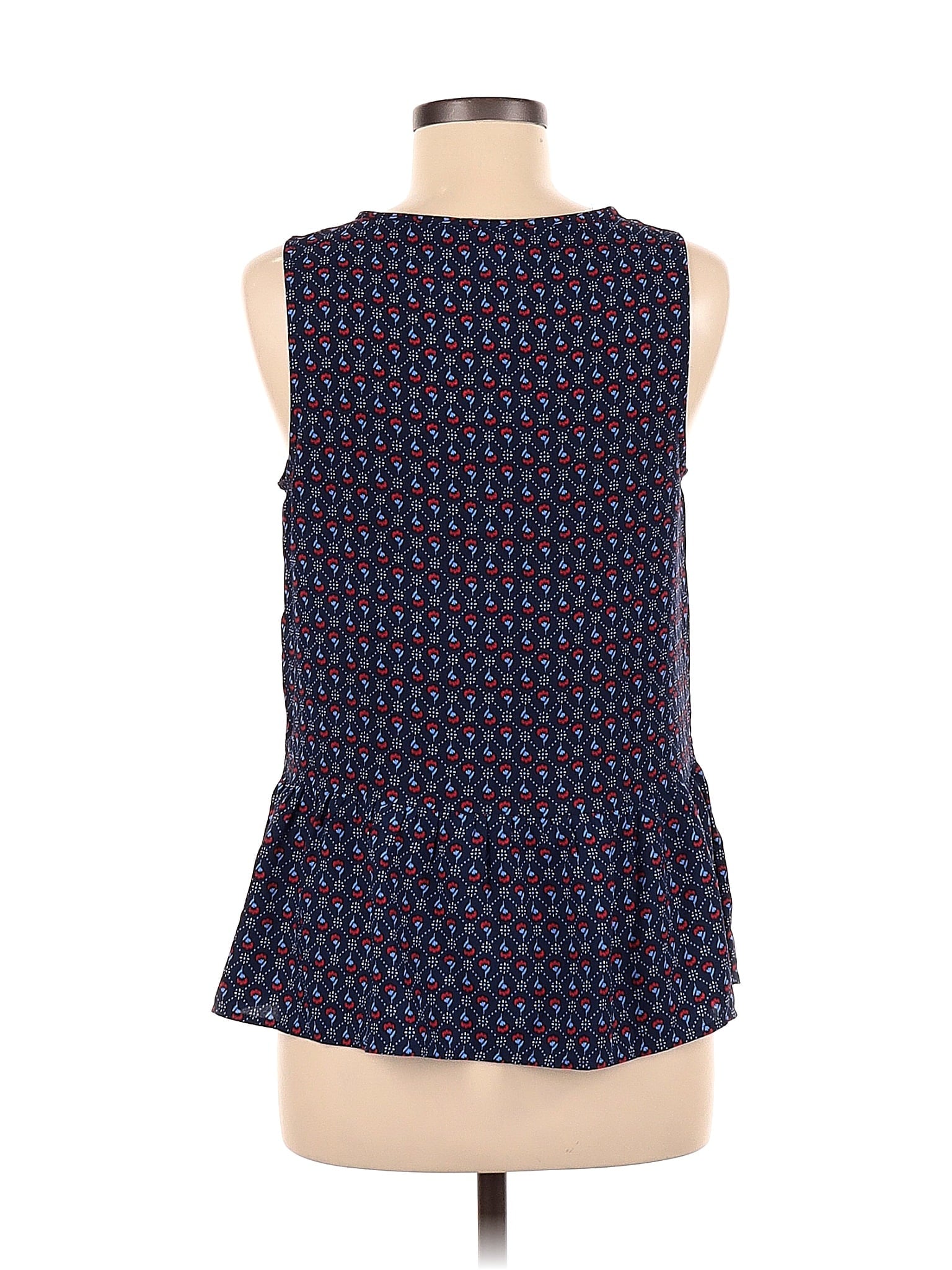 Sleeveless Blouse size - M