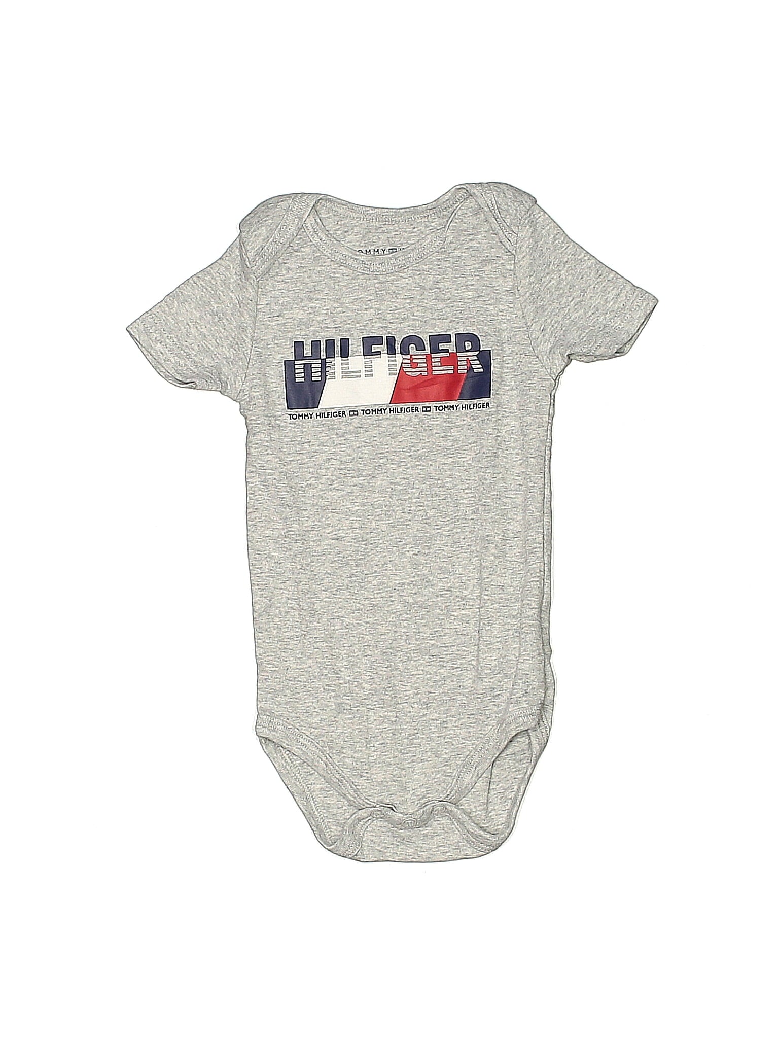 Short Sleeve Onesie size - 12 mo