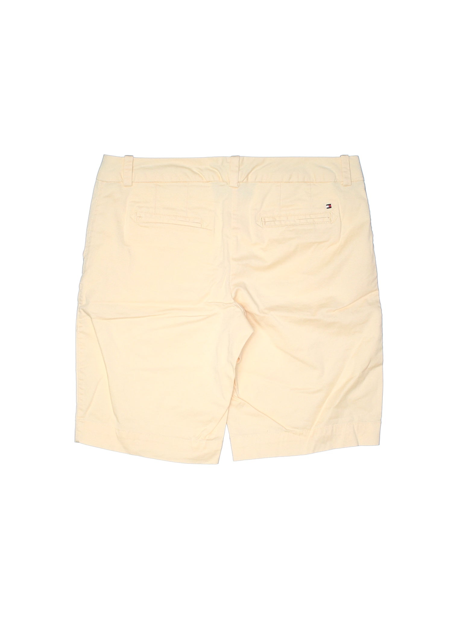 Khaki Shorts size - 8