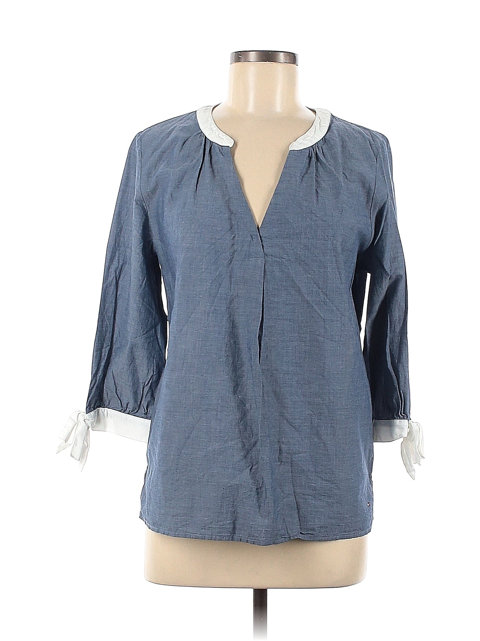 3/4 Sleeve Blouse size - M