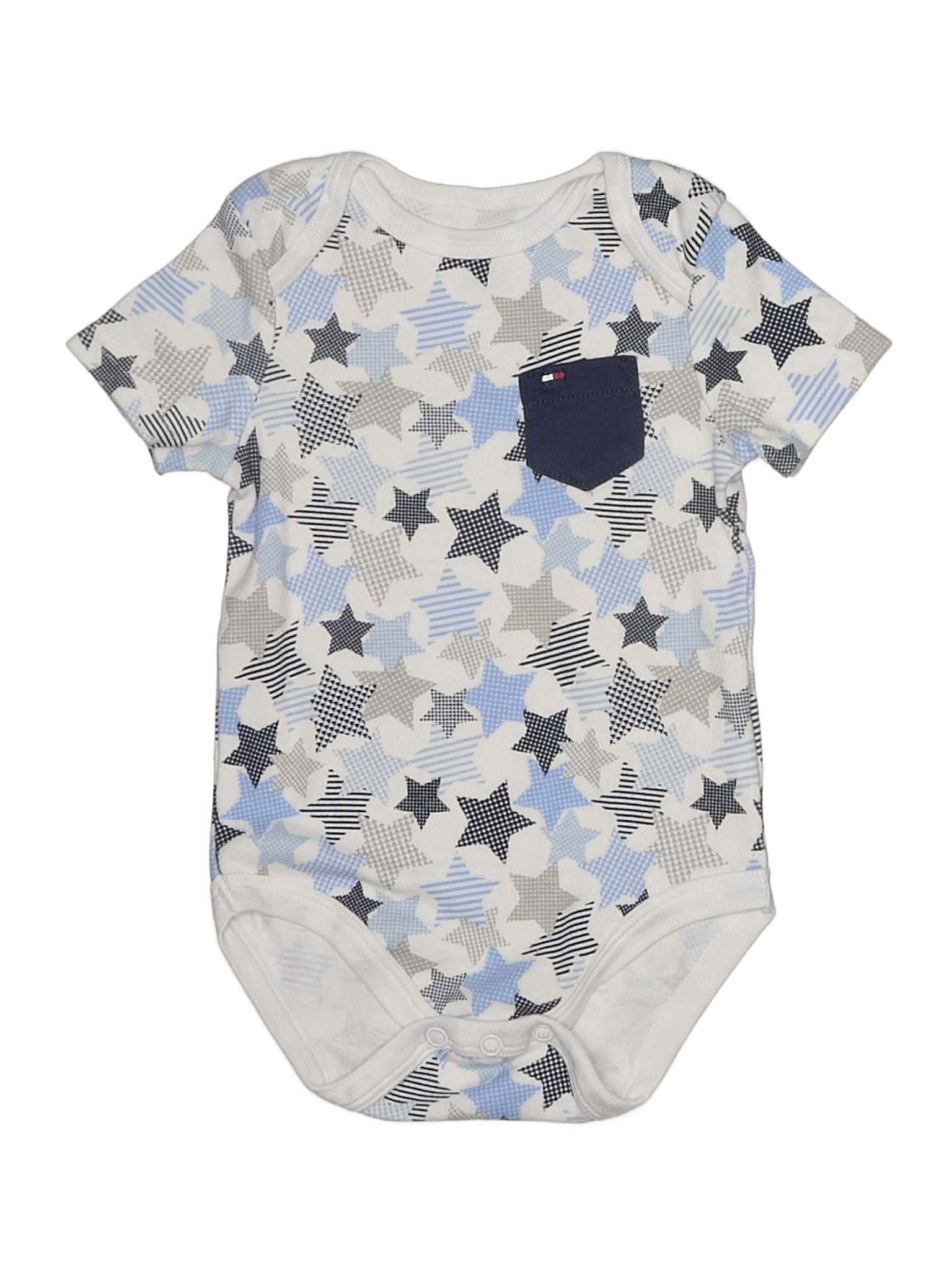 Short Sleeve Onesie size - 3-6 mo