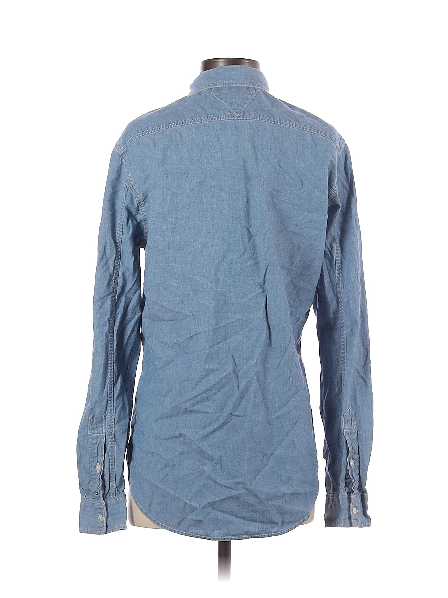 Long Sleeve Button Down Shirt size - S