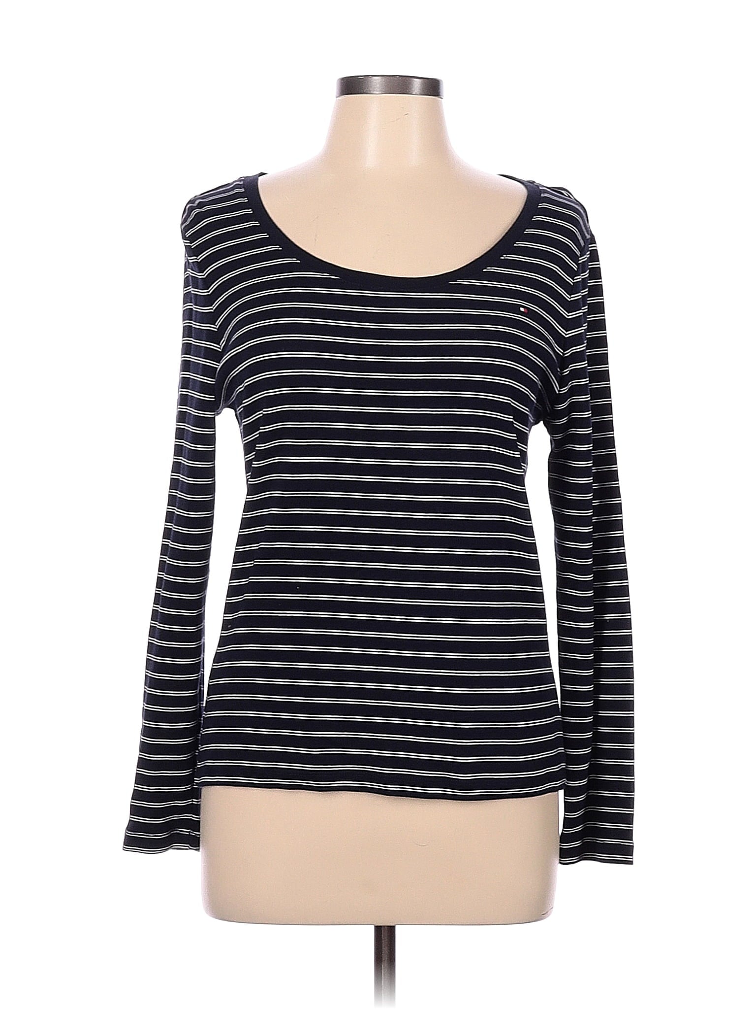 Long Sleeve T Shirt size - L