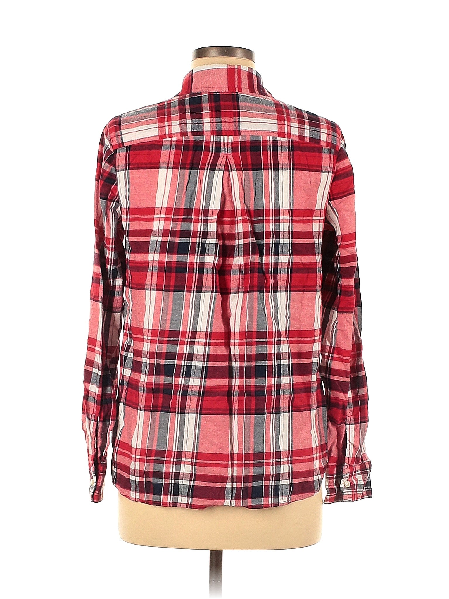 Long Sleeve Blouse size - M