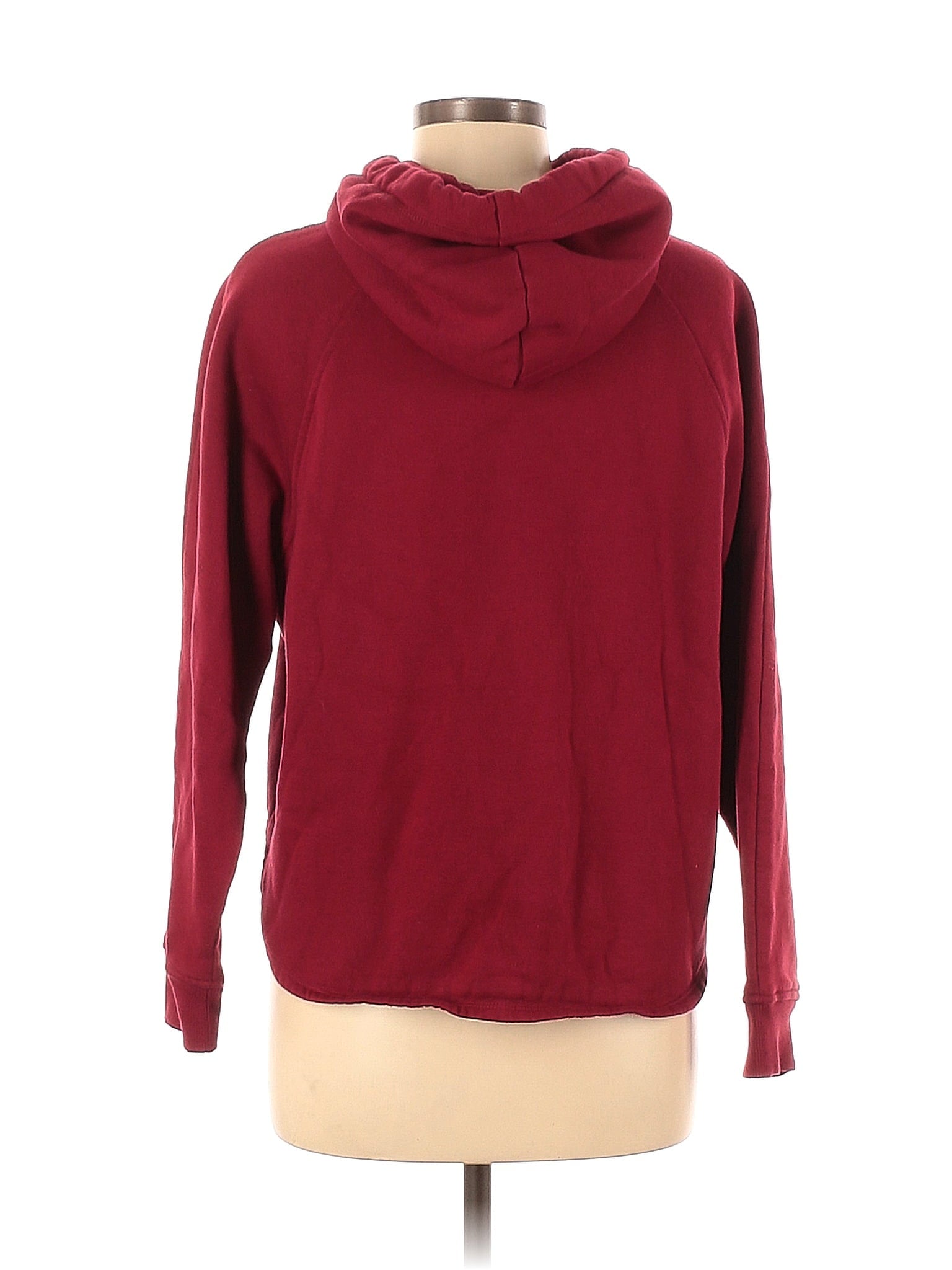 Pullover Hoodie size - S
