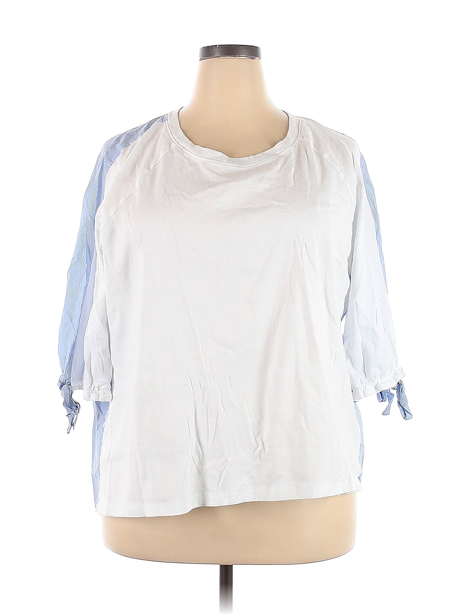 Long Sleeve Top size - 2X W