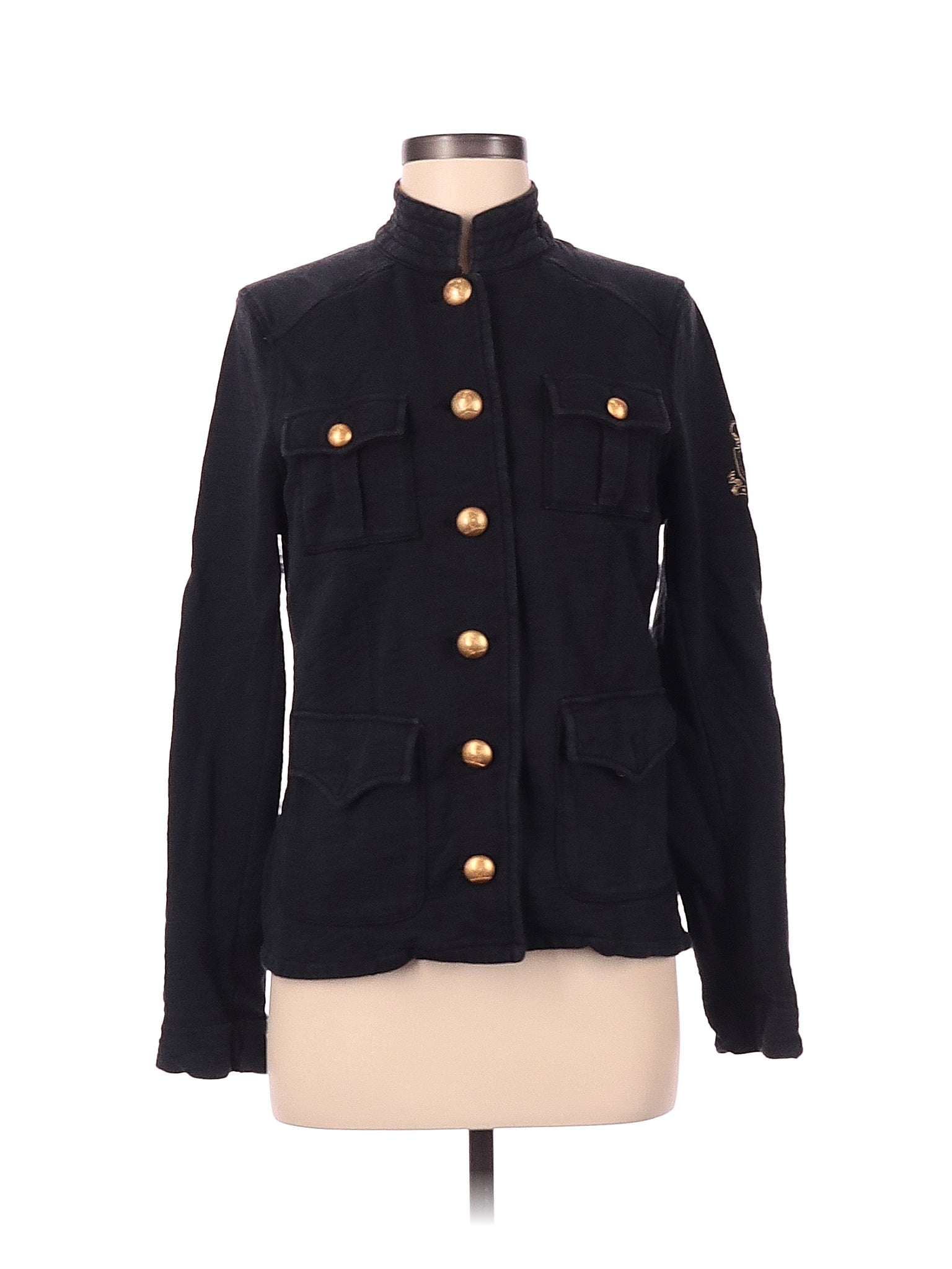 Jacket size - M