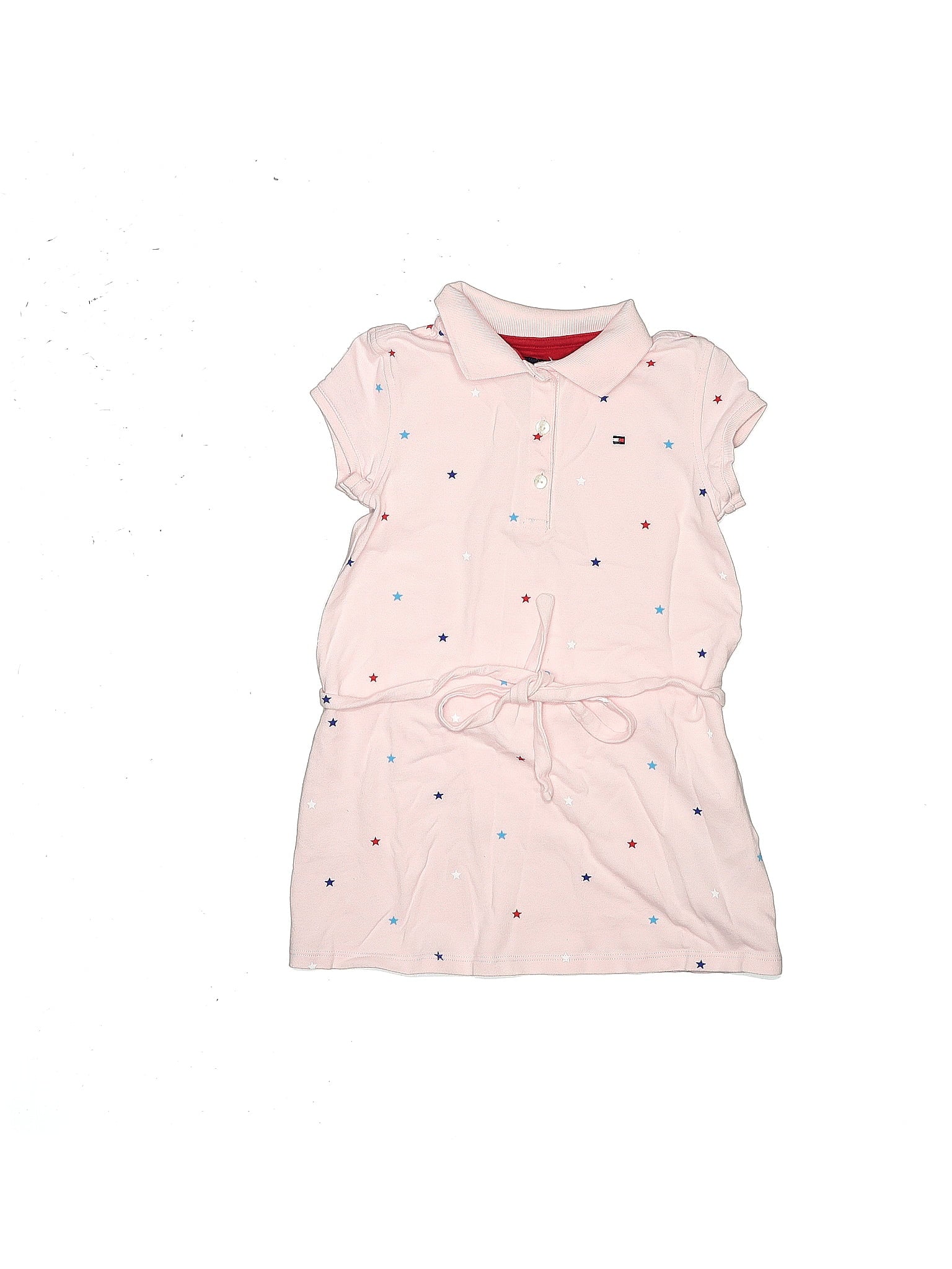 Dress size - 4