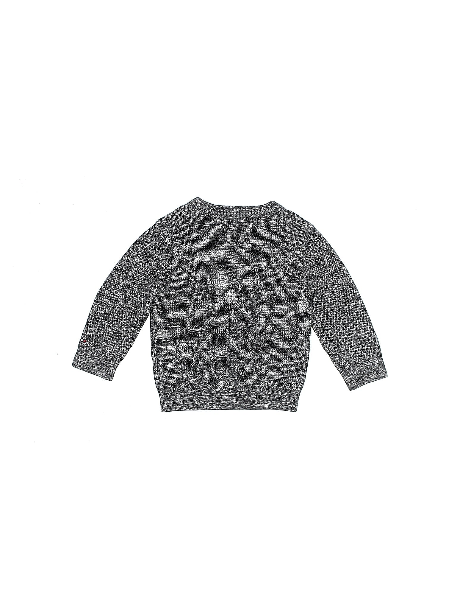 Pullover Sweater size - 2 - 3