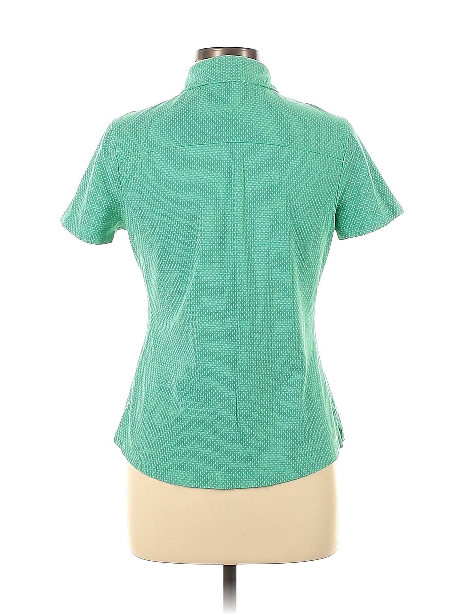 3/4 Sleeve Polo size - L