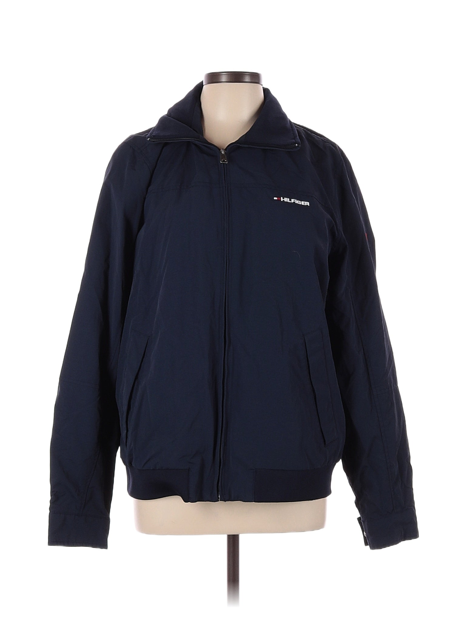Jacket size - L