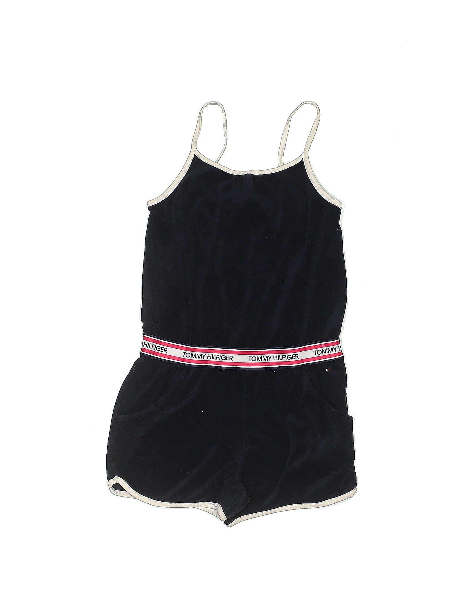 Romper size - 8 - 10
