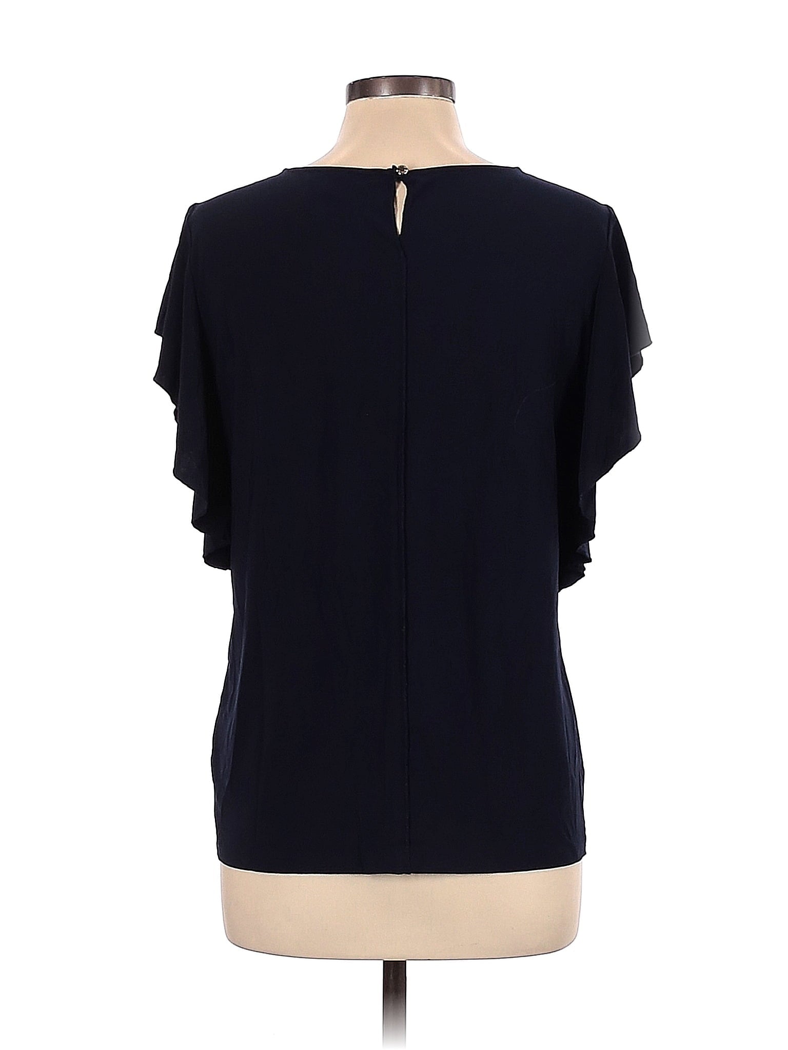 Short Sleeve Top size - L