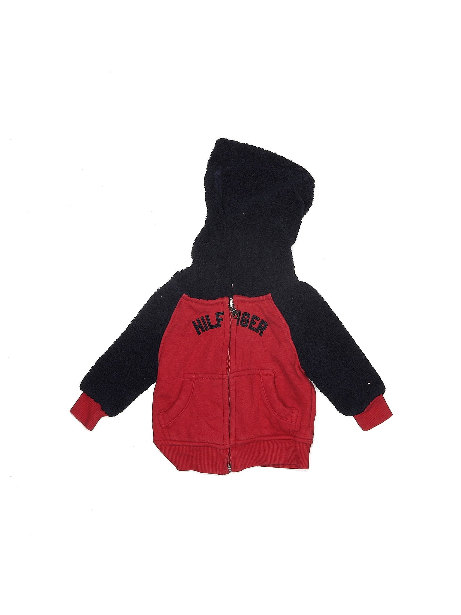 Jacket size - 3-6 mo