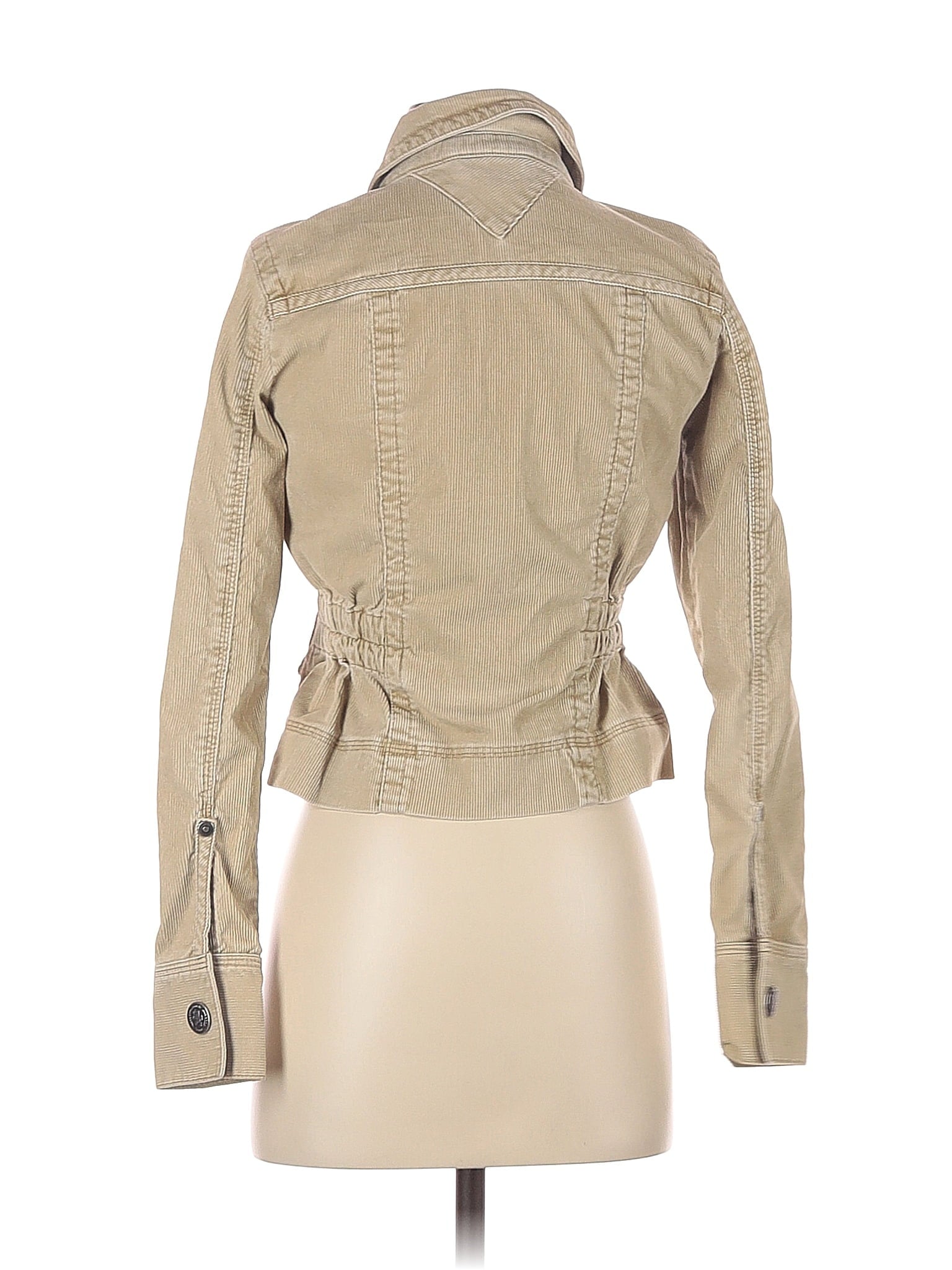 Jacket size - S