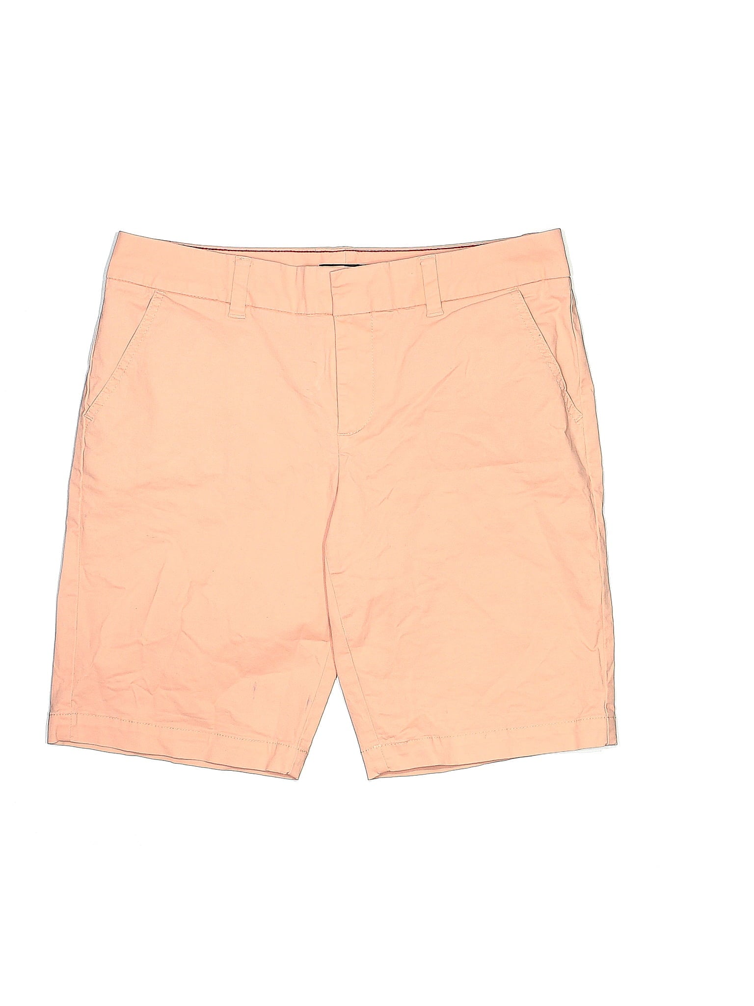 Khaki Shorts size - 8