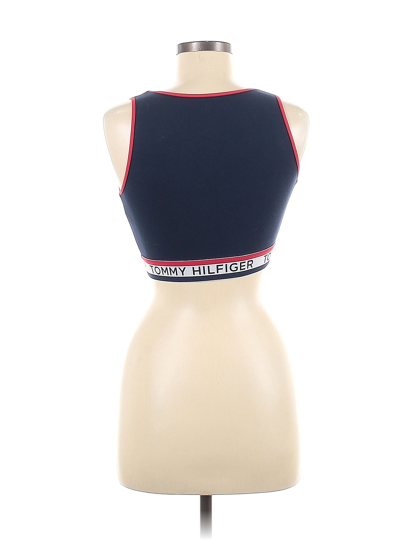 Active Tank size - M