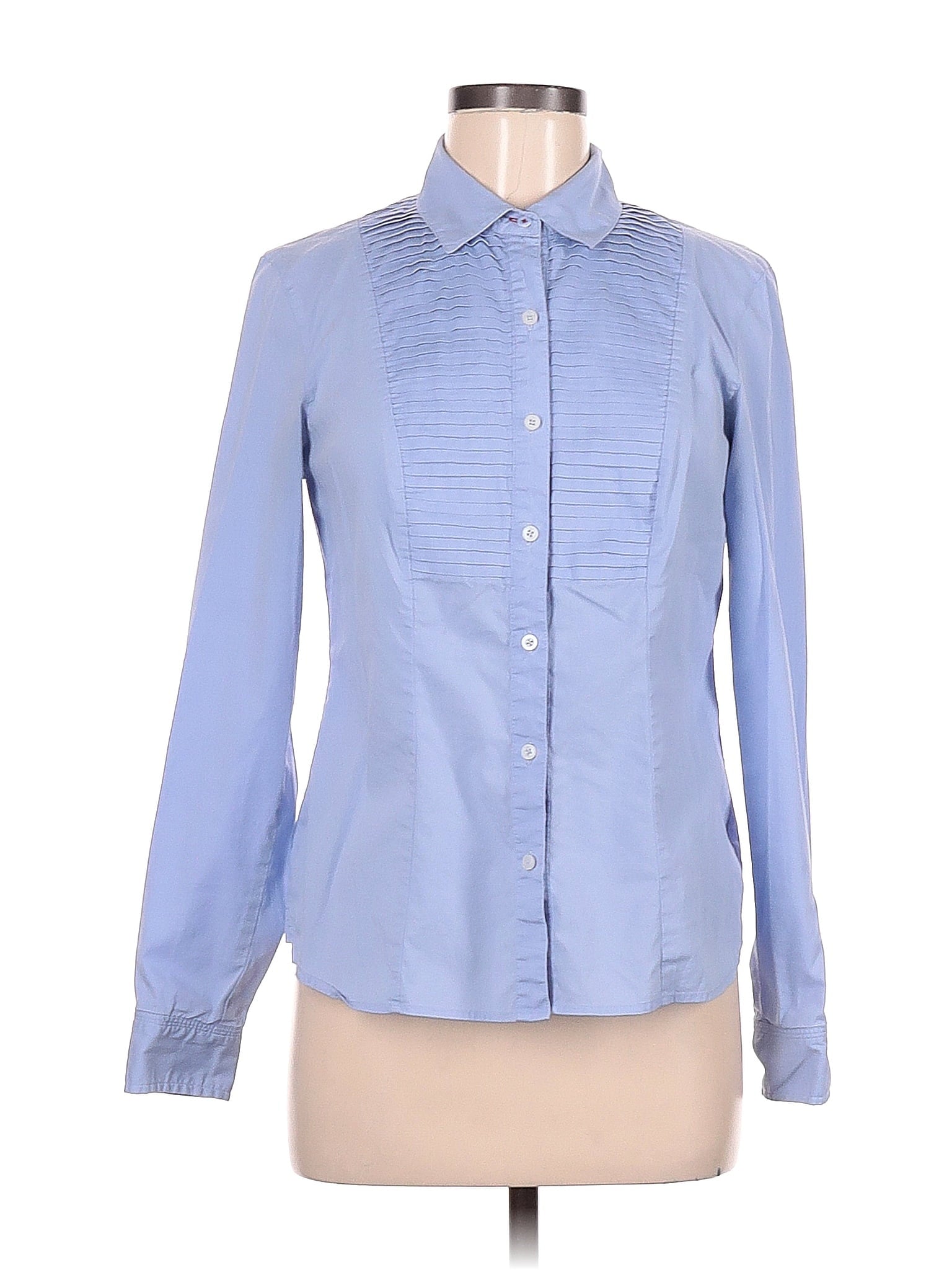 Long Sleeve Button Down Shirt size - M