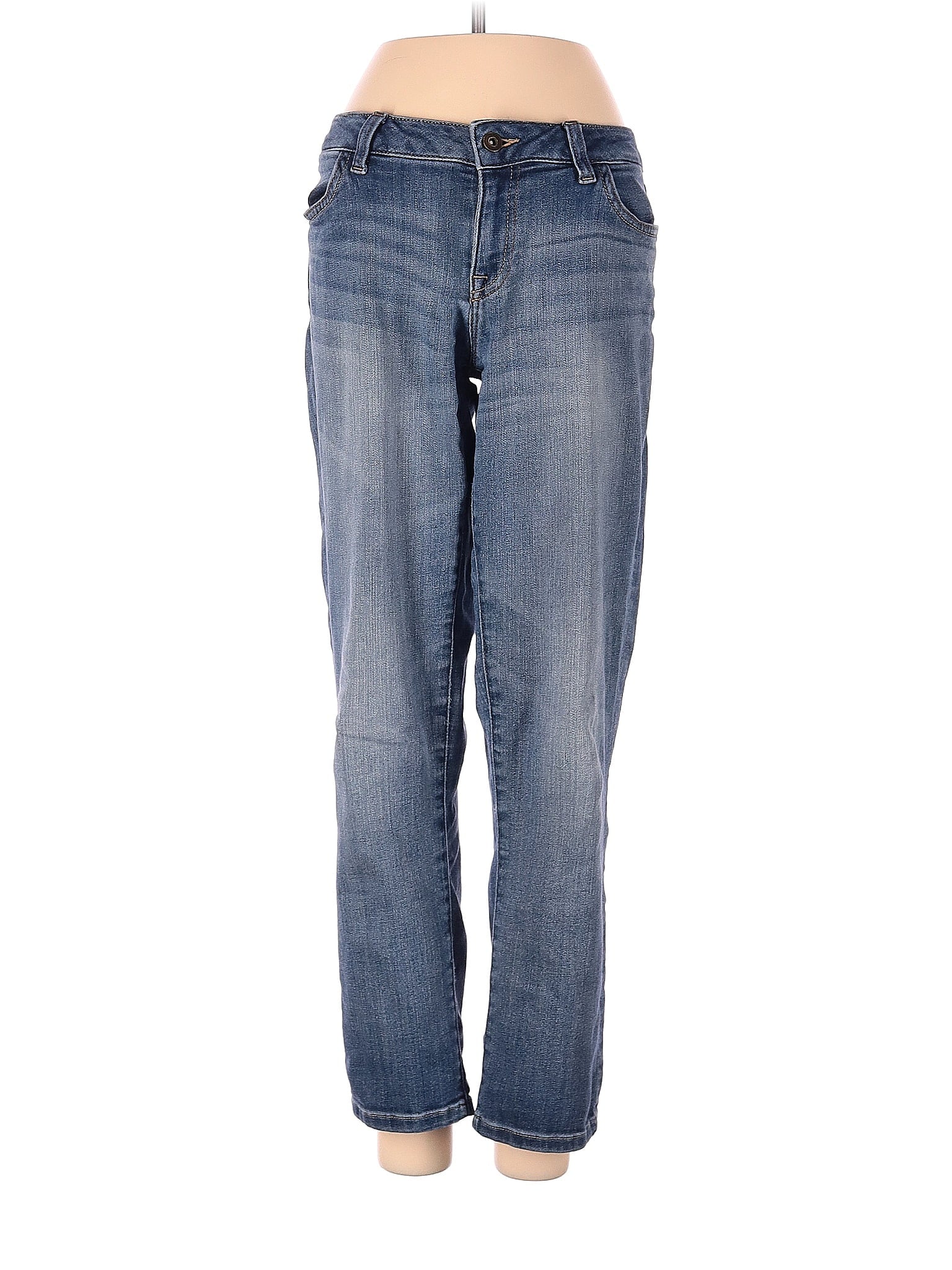 Jeans size - 4