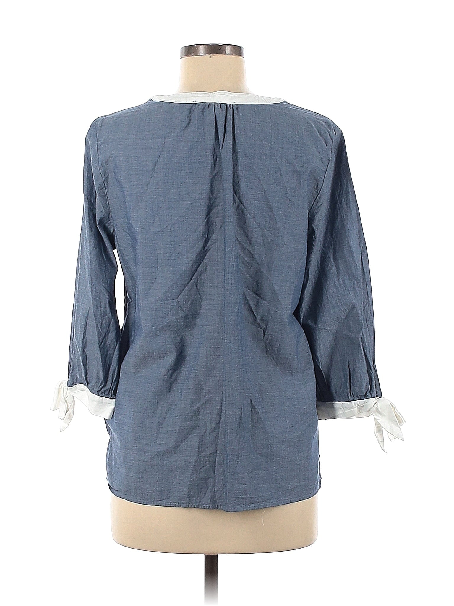 3/4 Sleeve Blouse size - M