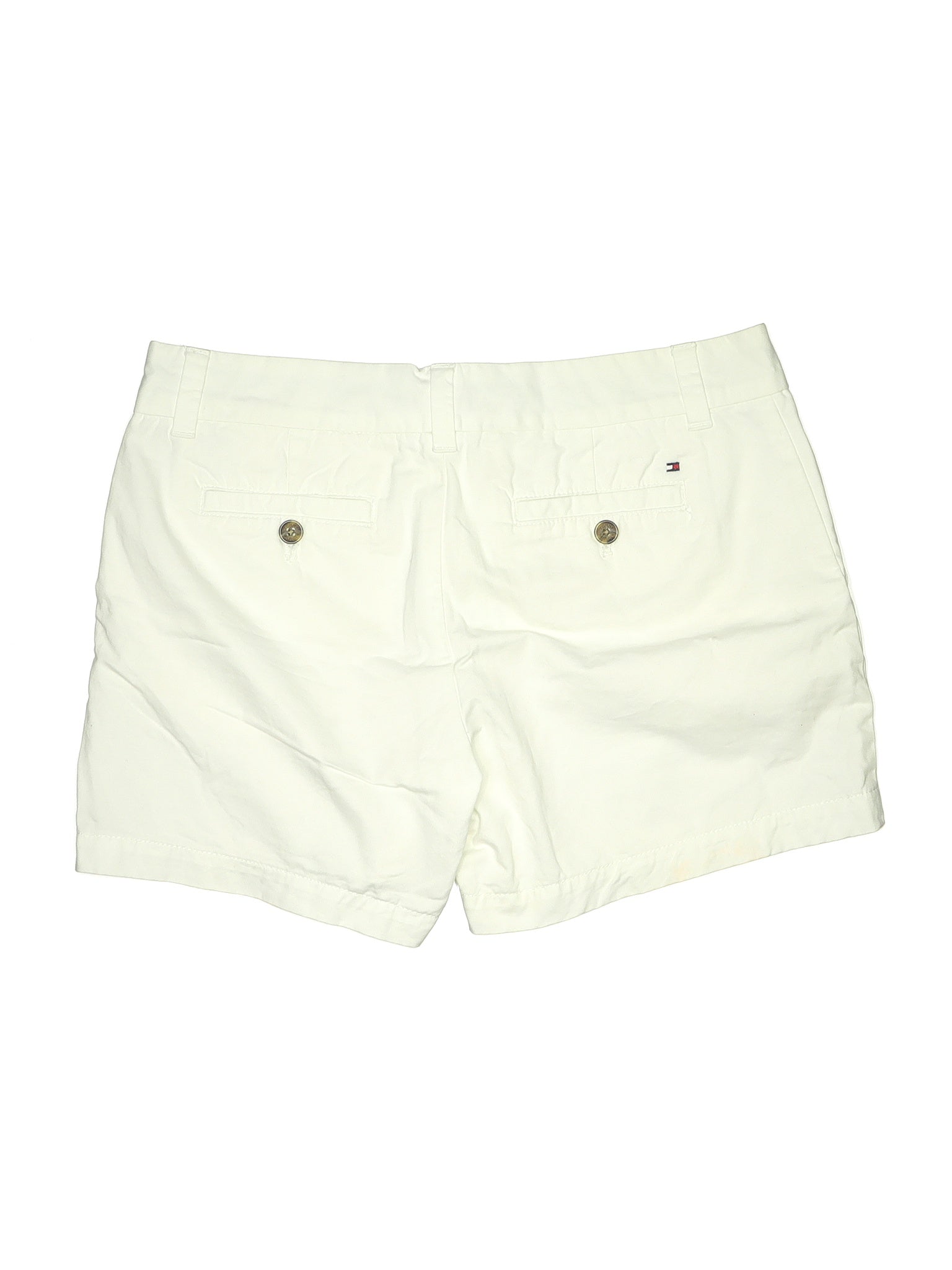 Khaki Shorts size - 4