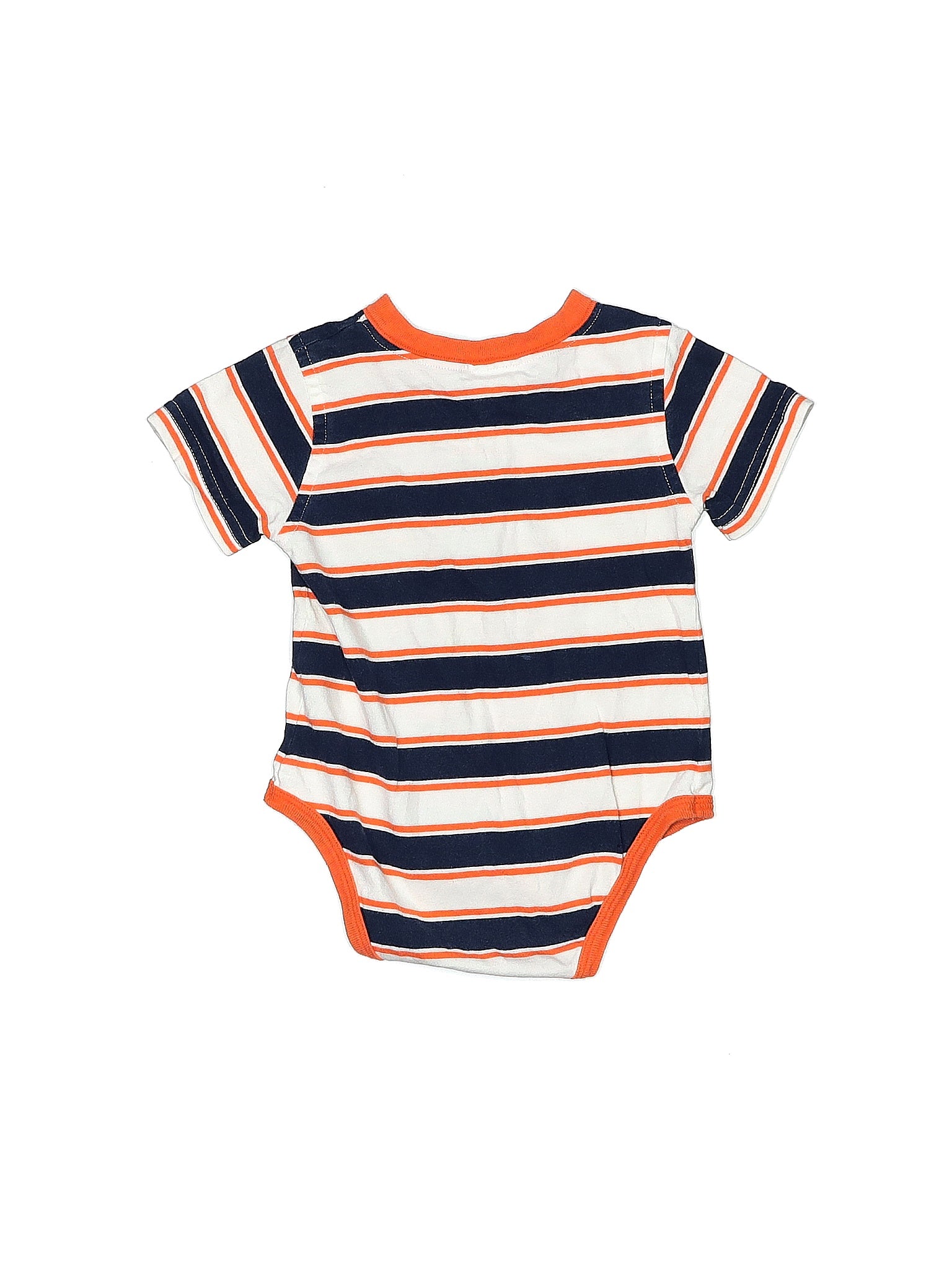 Short Sleeve Onesie size - 6-12 mo