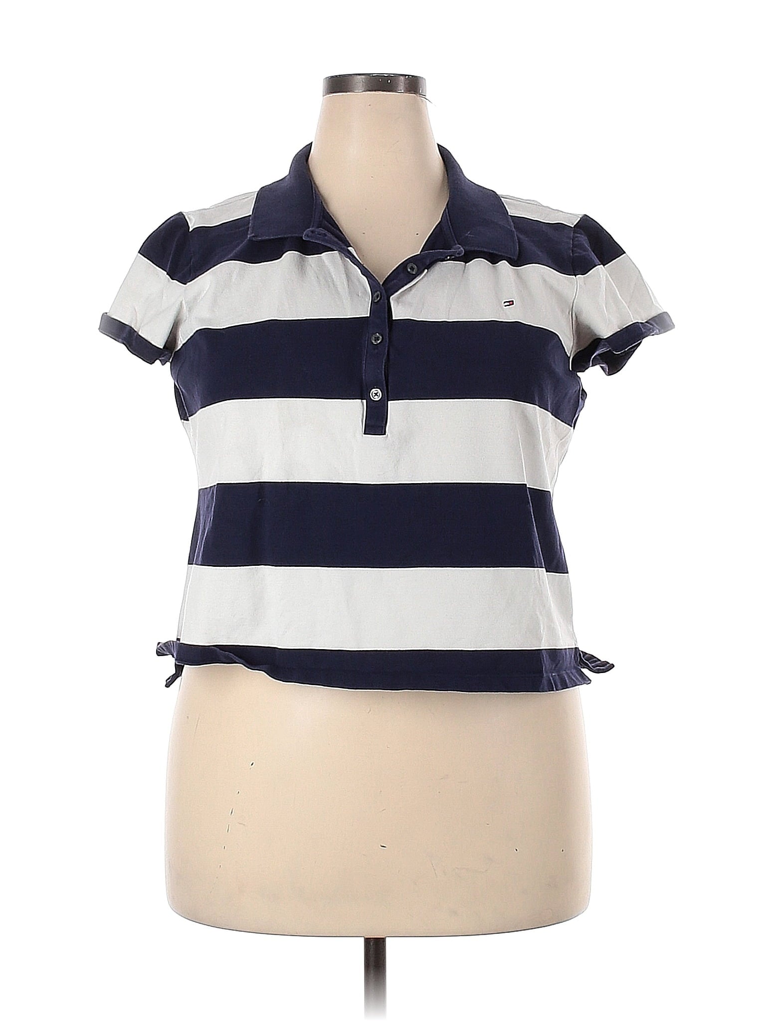 Short Sleeve Polo size - XXL