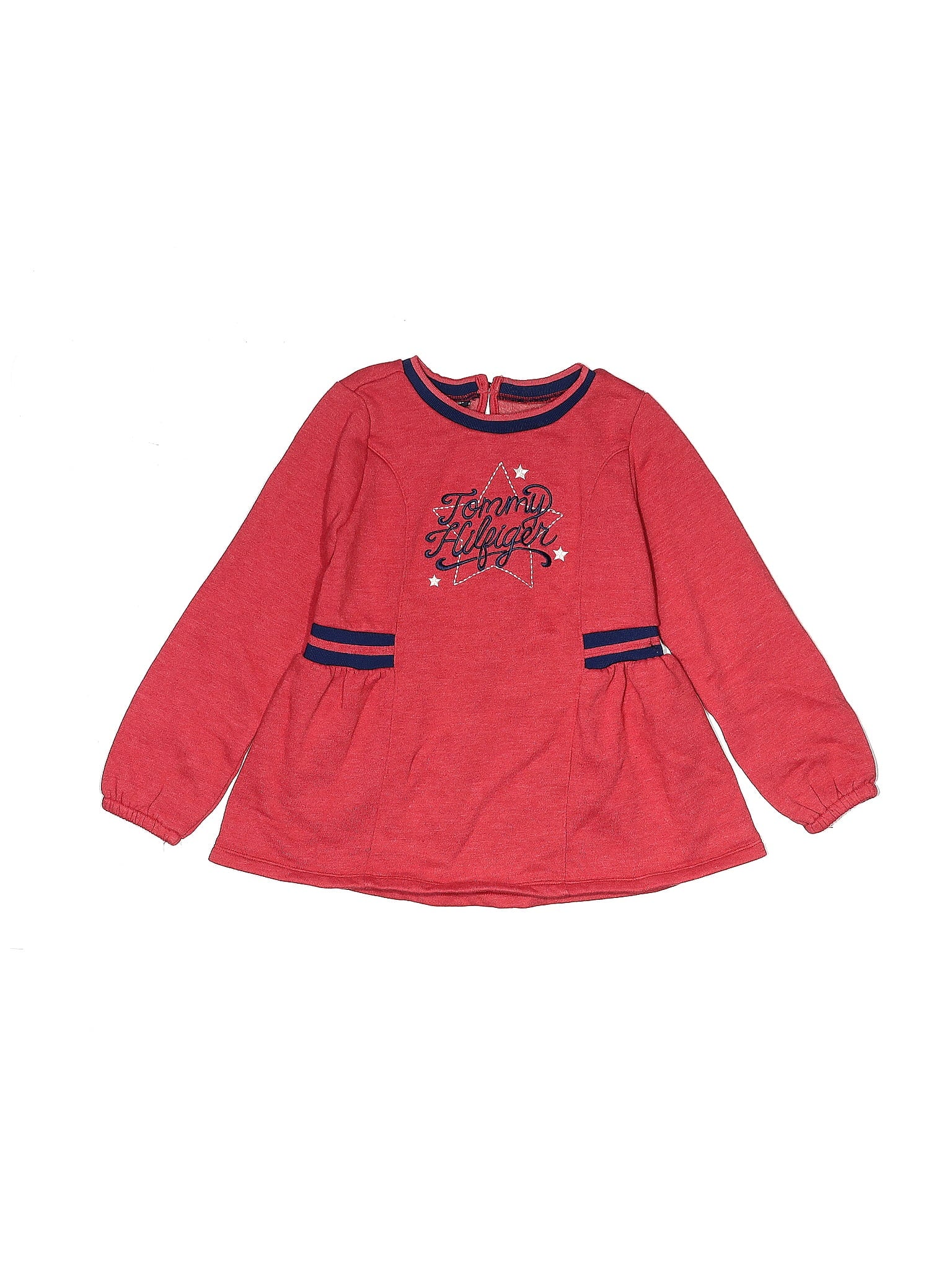 Pullover Sweater size - 6