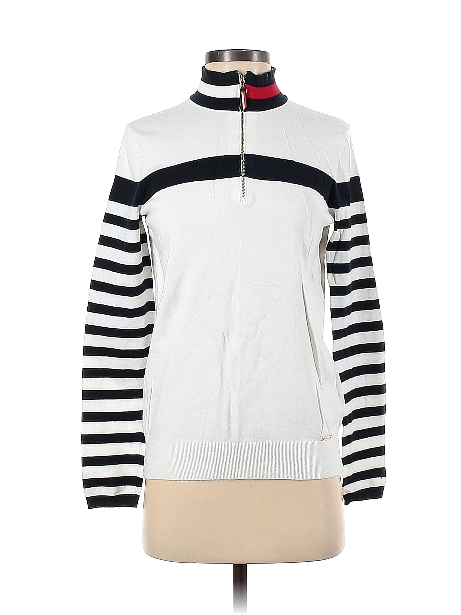 Track Jacket size - S