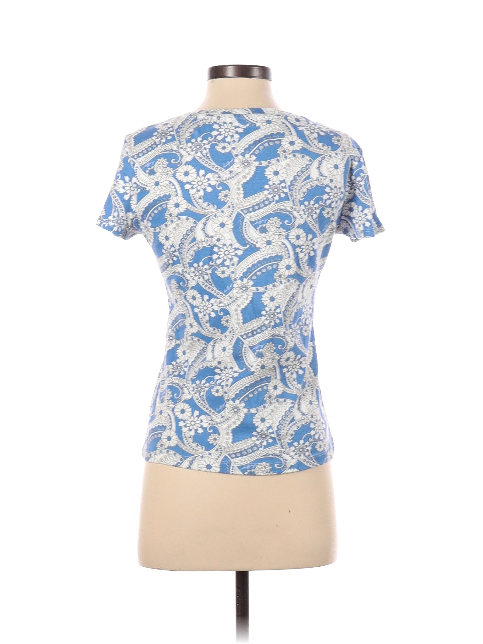 Short Sleeve T Shirt size - S