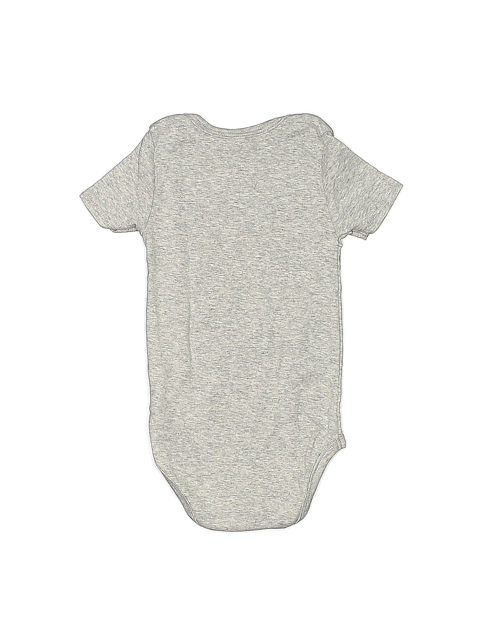 Short Sleeve Onesie size - 12 mo