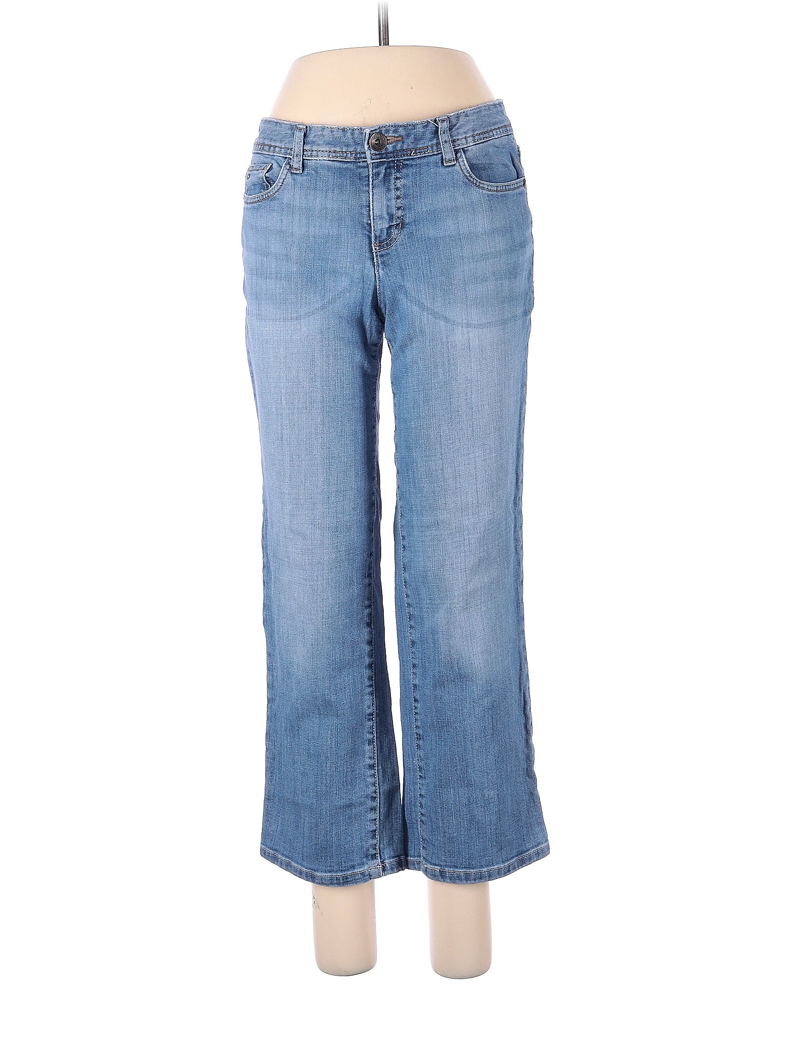 Jeans size - 6
