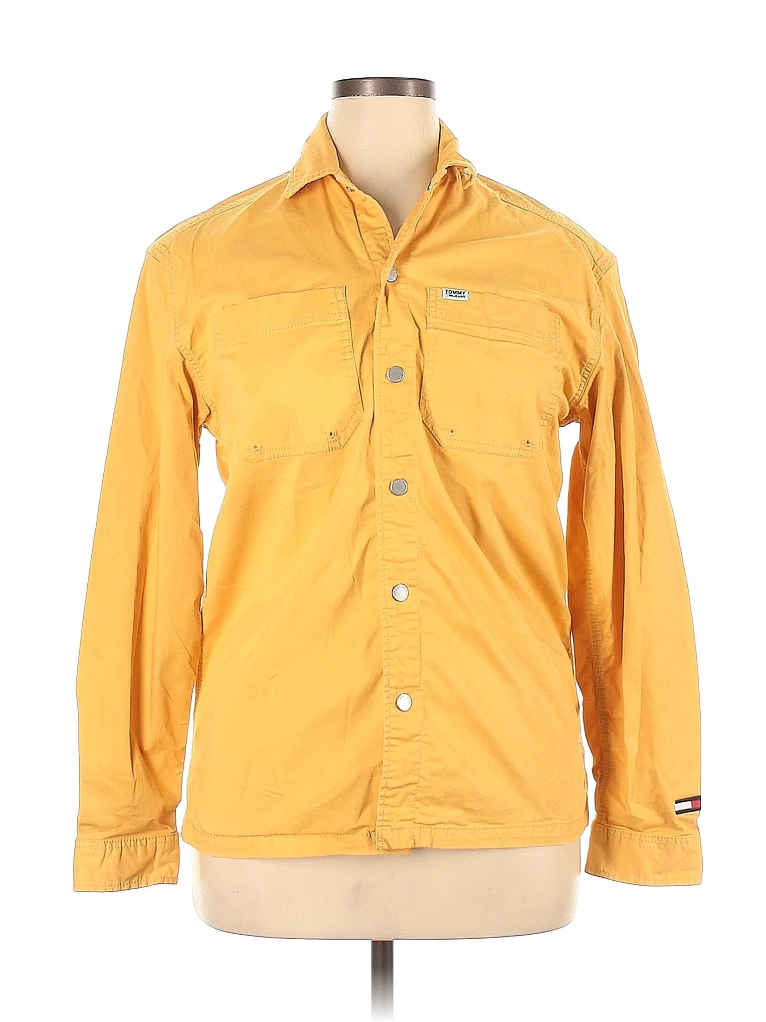 Denim Jacket size - XS