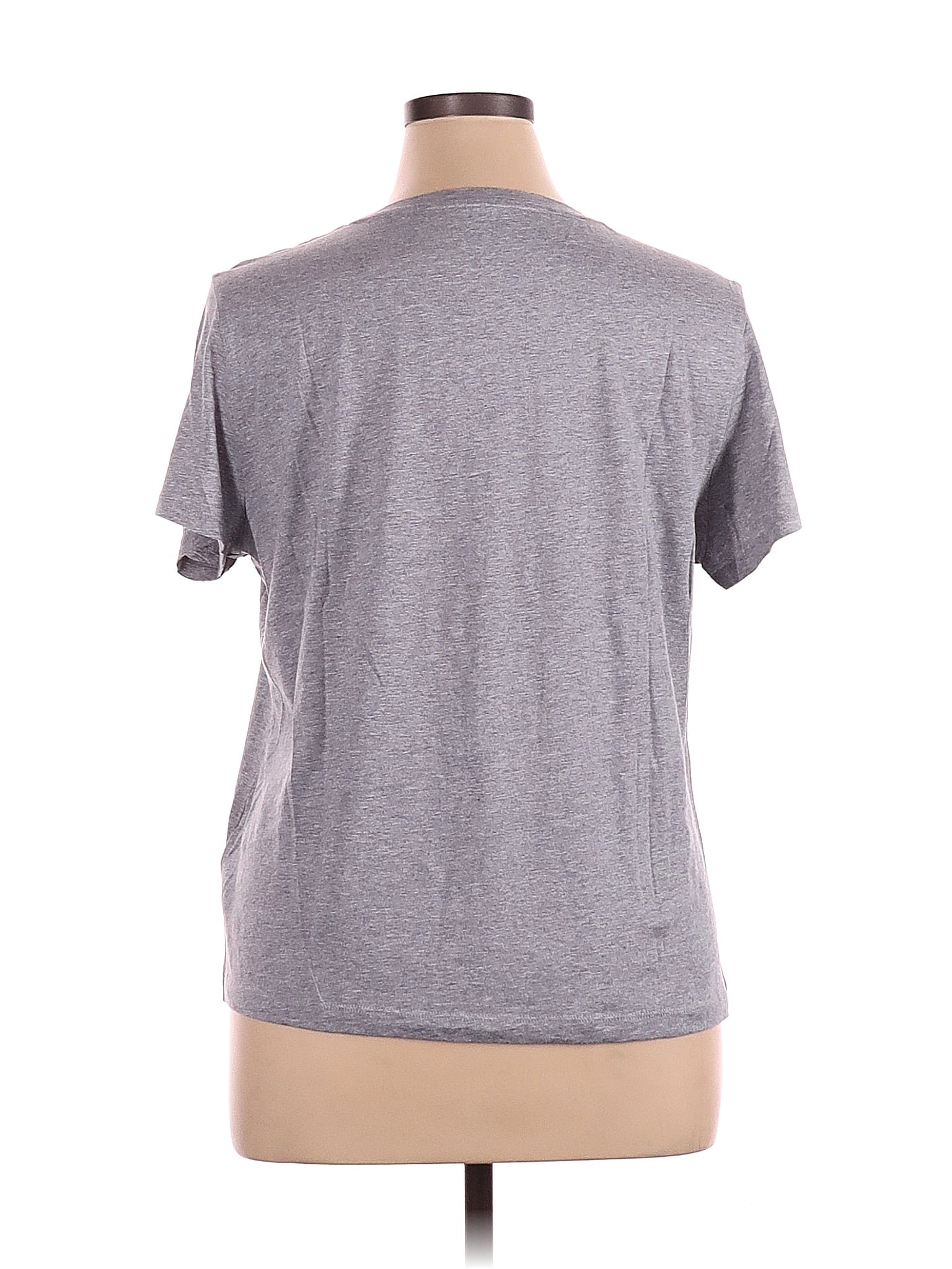 Short Sleeve T Shirt size - XL