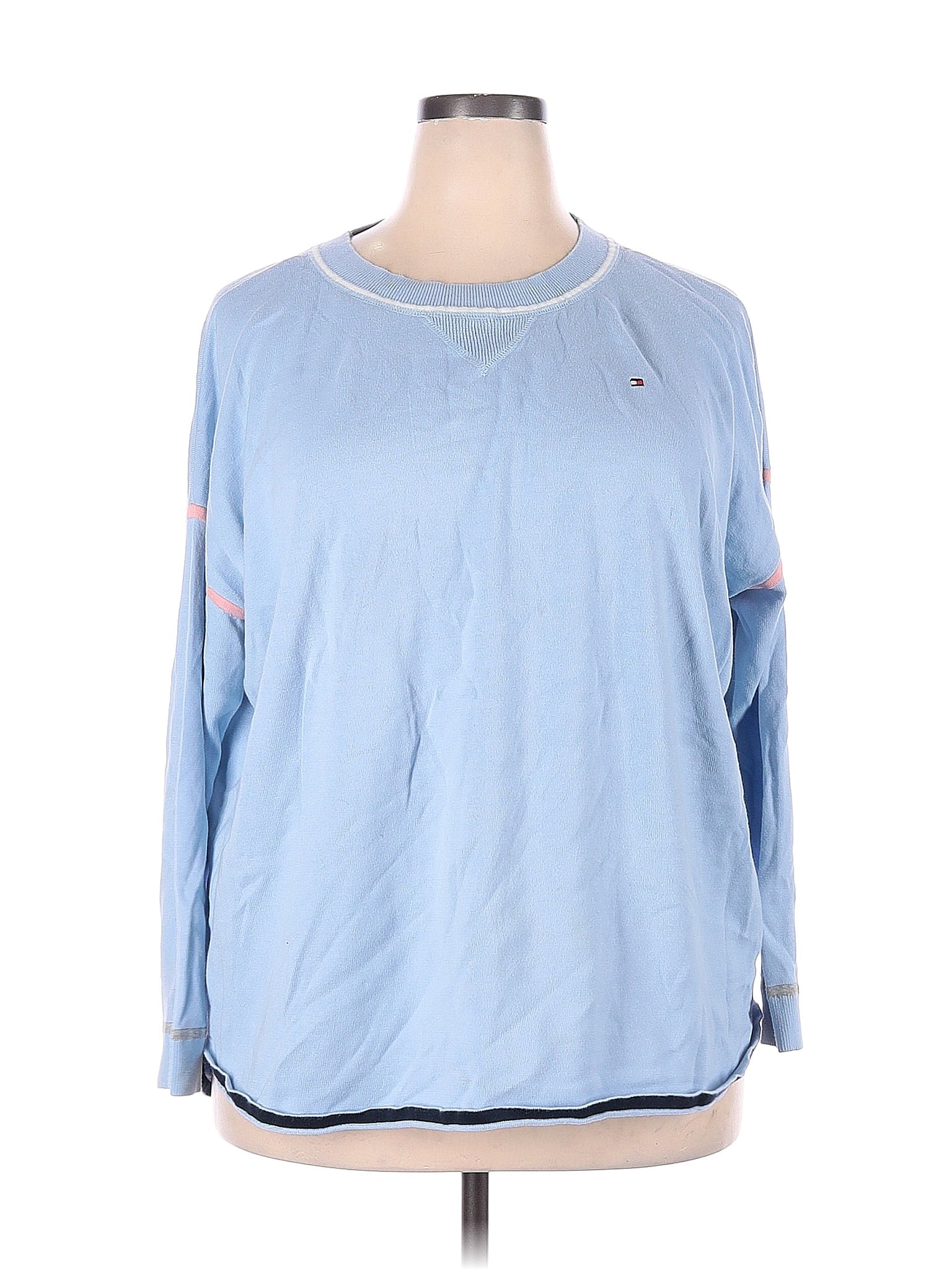 Pullover Sweater size - XXL