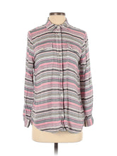 Long Sleeve Button Down Shirt size - S