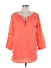 3/4 Sleeve Blouse size - L