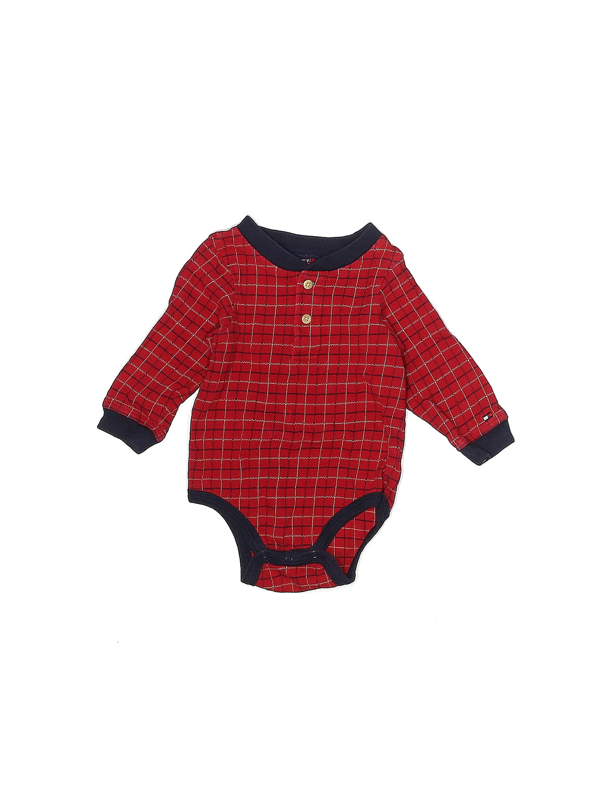 Long Sleeve Outfit size - 6-12 mo