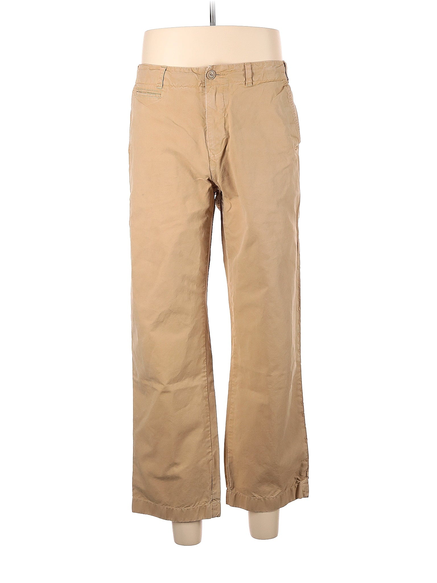 Khaki/Chino Pants size - 34 (W34 L30)