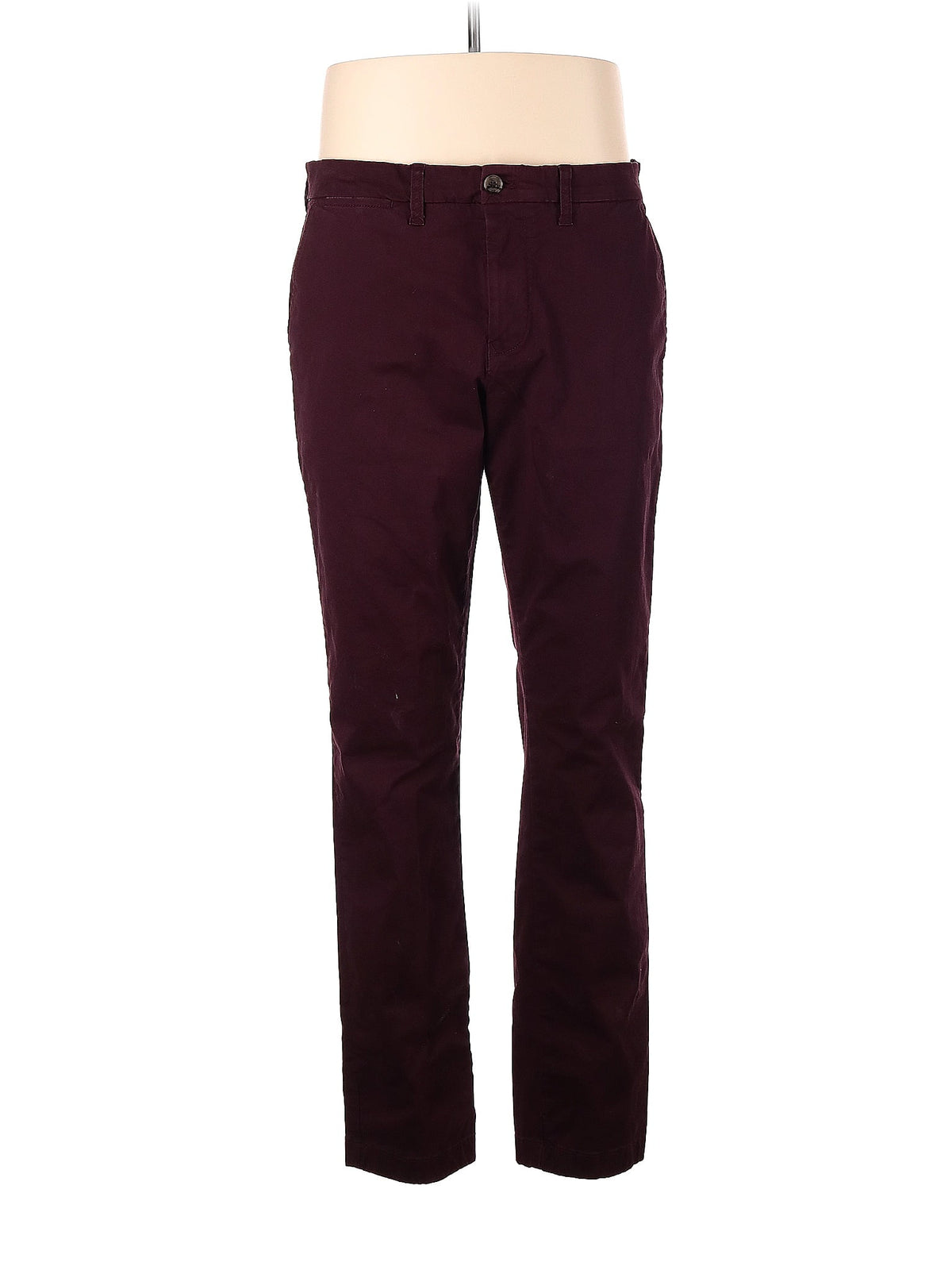 Khaki/Chino Pants size - 34 (W34 L32)