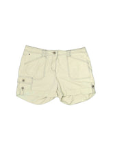 Khaki Shorts size - 12