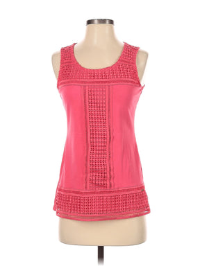 Sleeveless Blouse size - XS