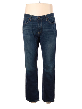 Jeans size - 34 (W34 L30)