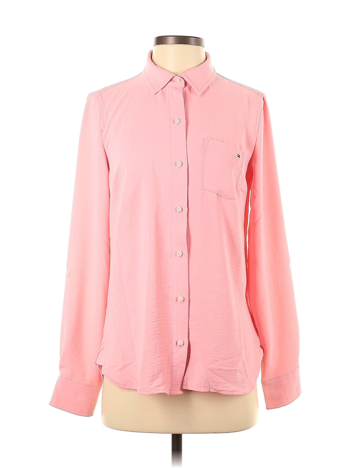 Long Sleeve Blouse size - XS