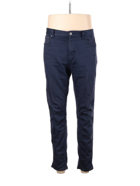 Jeans waist size - 34